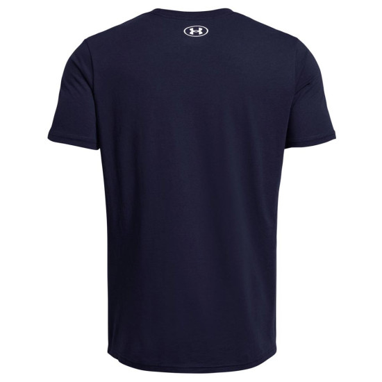 Under Armour Ανδρική κοντομάνικη μπλούζα Camo Chest Stripe Short Sleeve T-Shirt